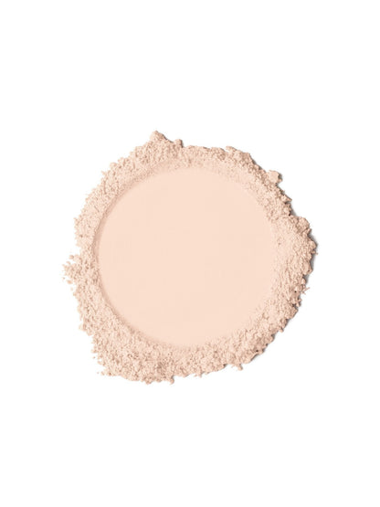 Soft Matte Powder