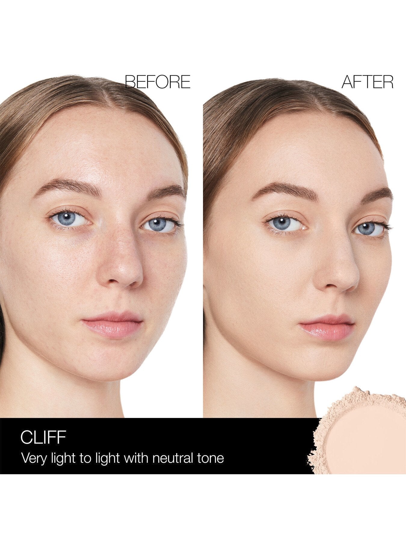 Soft Matte Powder