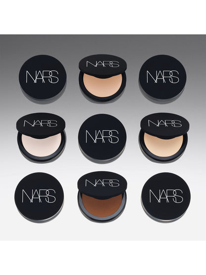 Soft Matte Powder