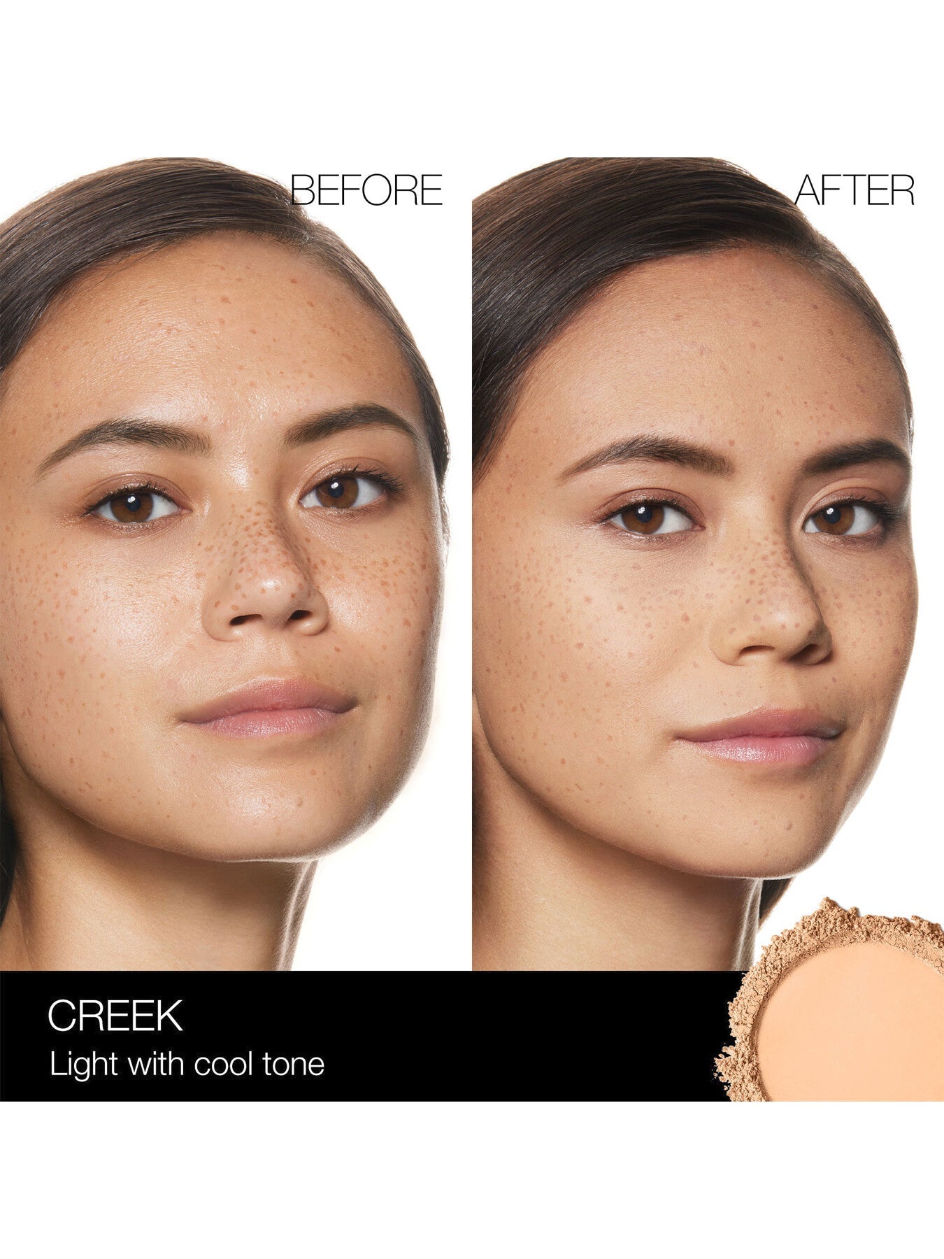 Soft Matte Powder