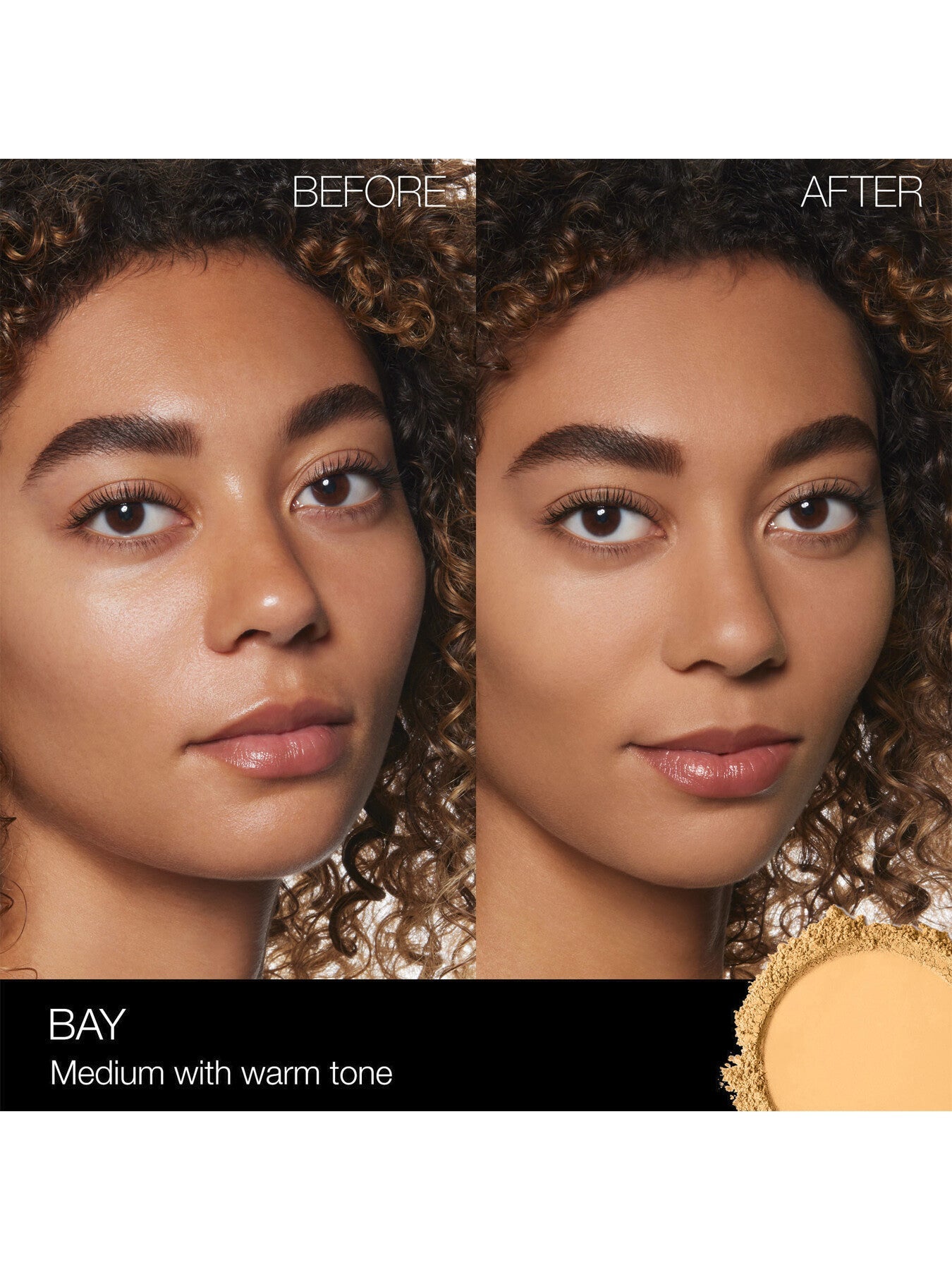 Soft Matte Powder