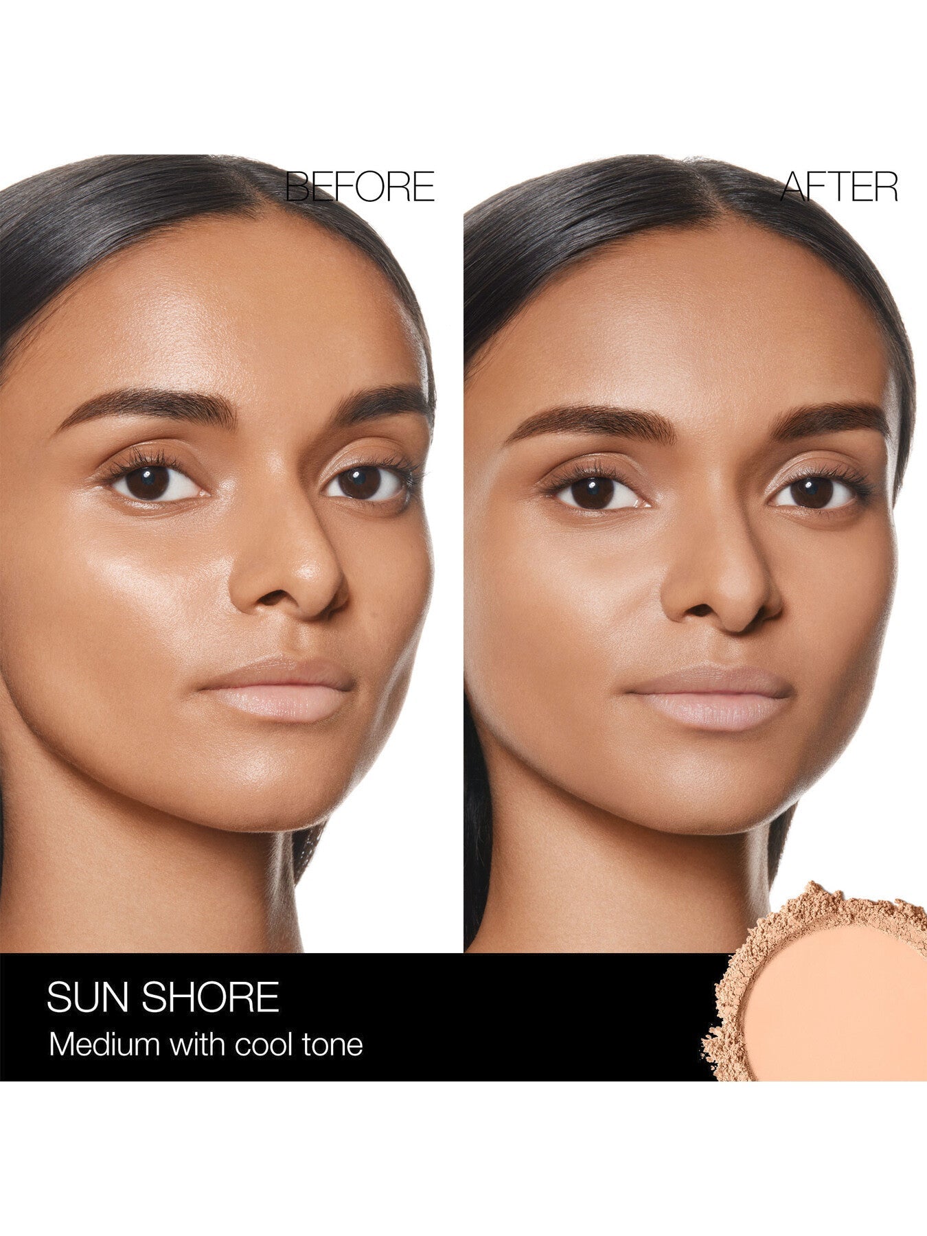 Soft Matte Powder