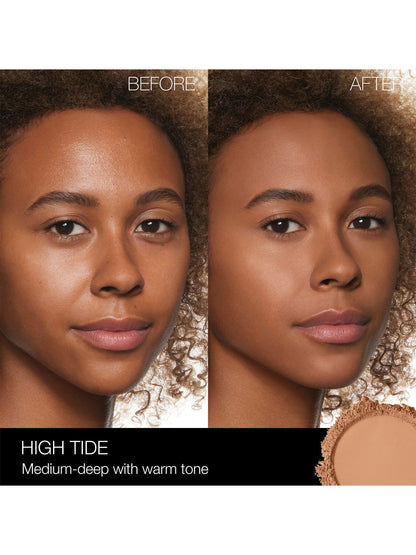Soft Matte Powder