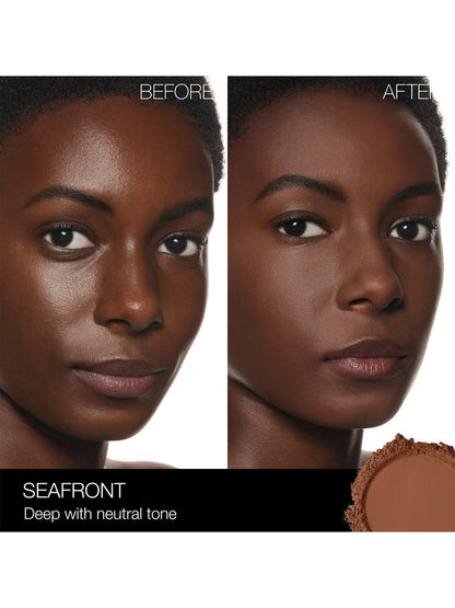 Soft Matte Powder