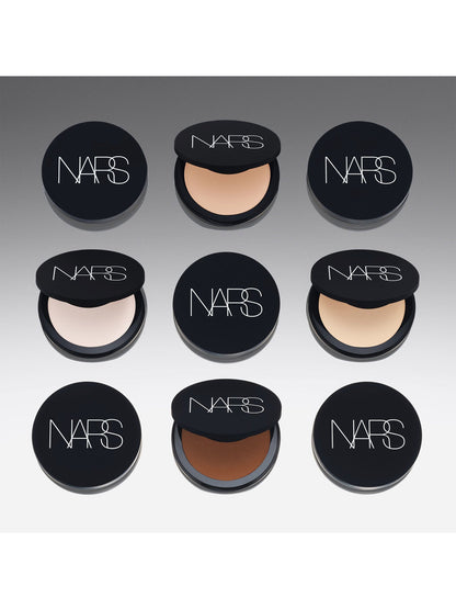 Soft Matte Powder