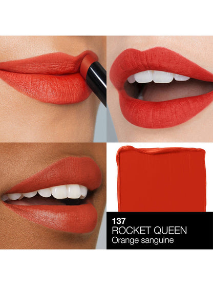 Powermatte Lipstick
