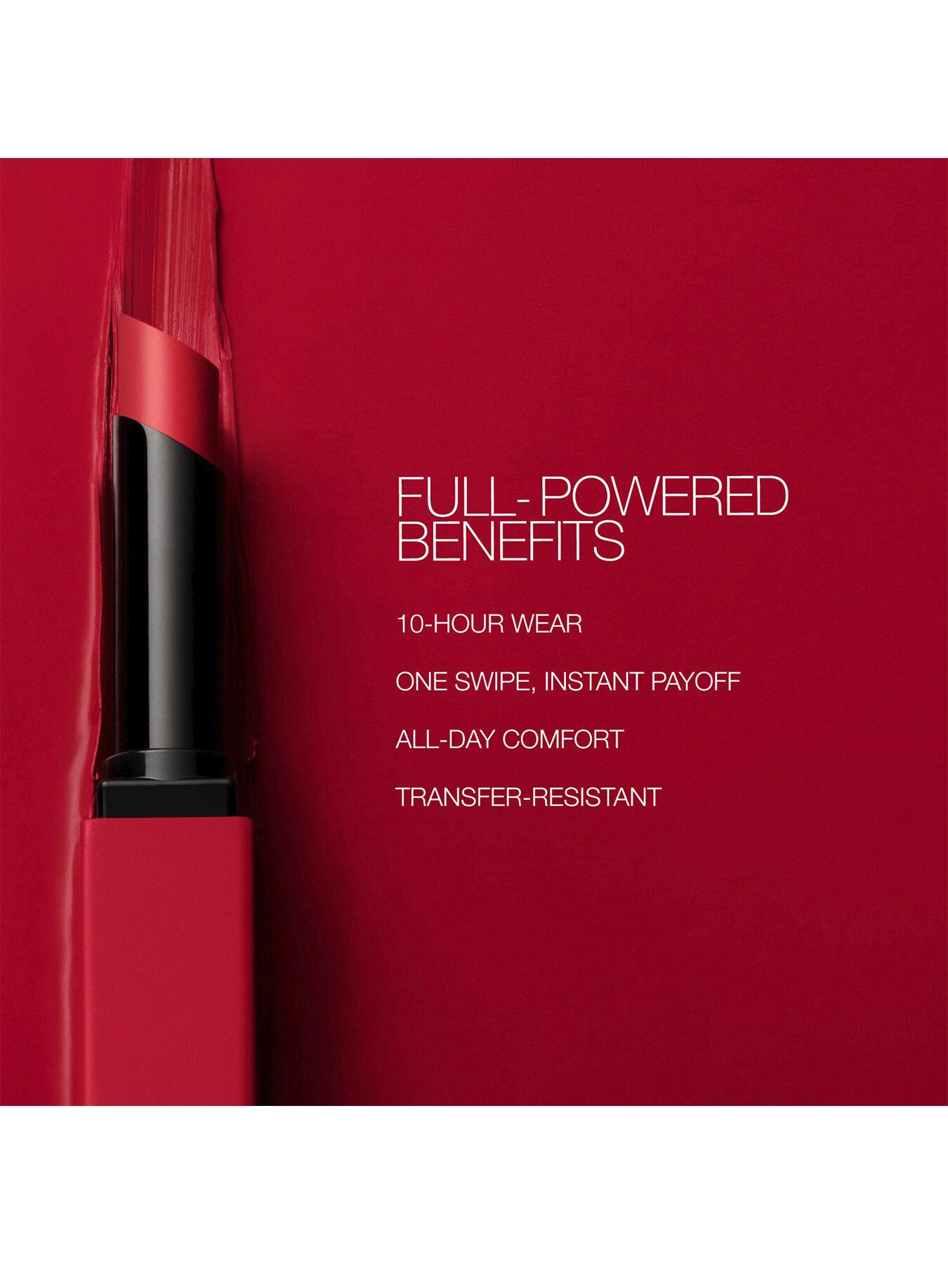 Powermatte Lipstick