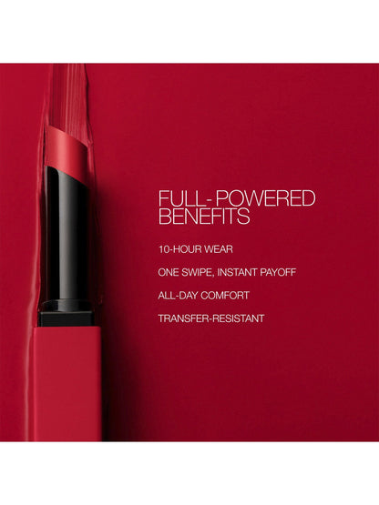 Powermatte Lipstick