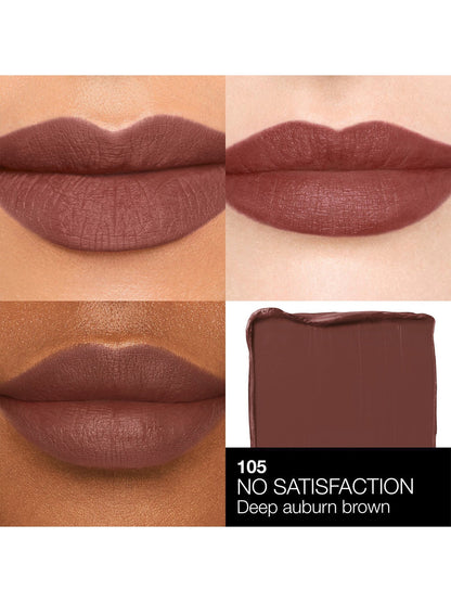 Powermatte Lipstick