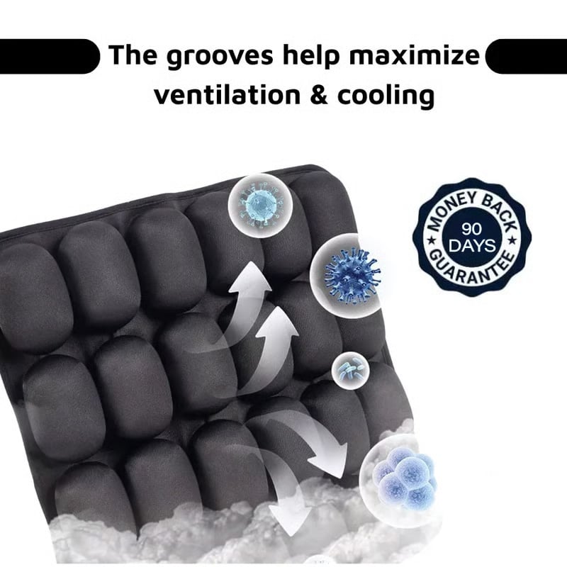 ☁TravelEase CloudComfort Cushion🎁Buy 2 Free Shipping