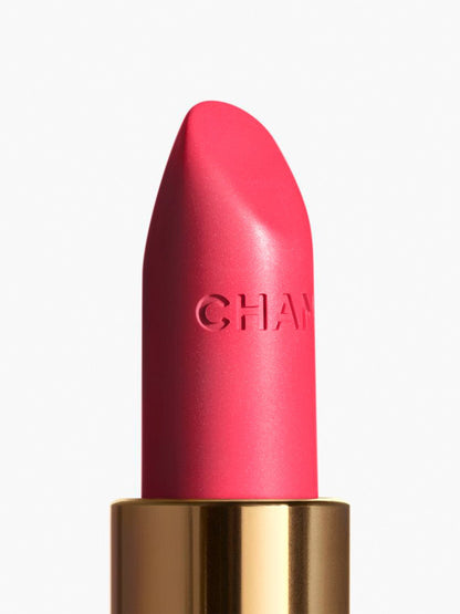 Rouge Allure Velvet Luminous Matte Lip Colour