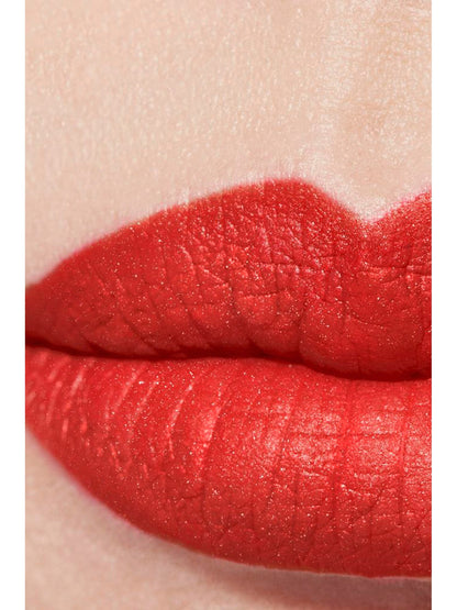 Rouge Allure Velvet Luminous Matte Lip Colour