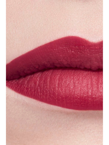 Rouge Allure Velvet Luminous Matte Lip Colour