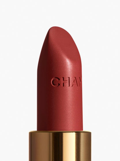 Rouge Allure Velvet Luminous Matte Lip Colour