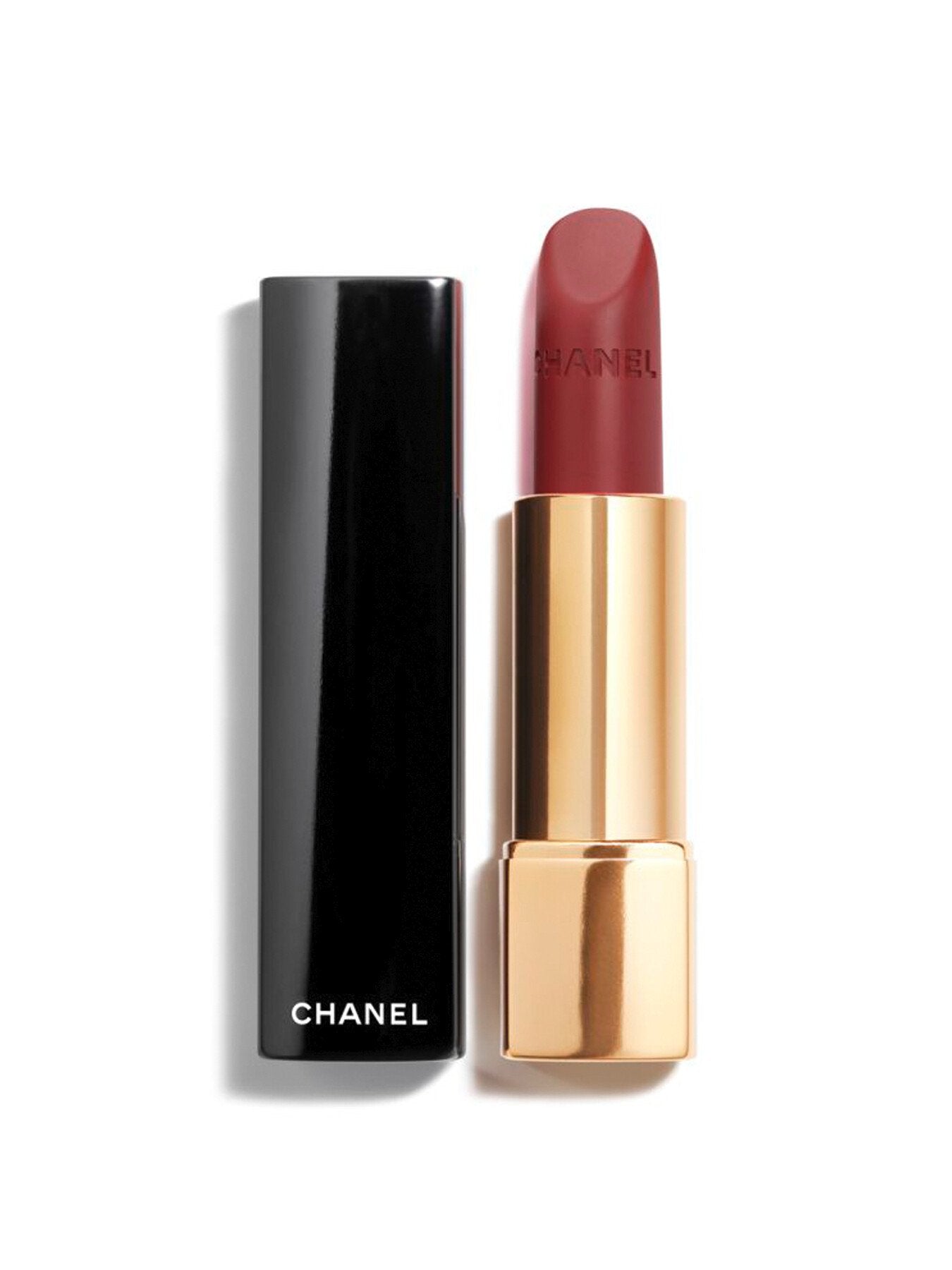 Rouge Allure Velvet Luminous Matte Lip Colour