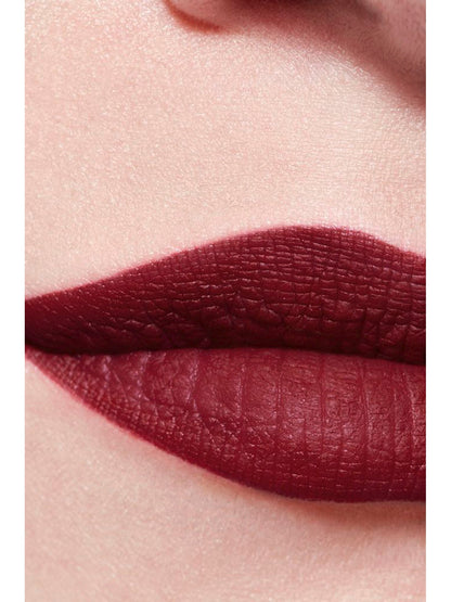 Rouge Allure Velvet Luminous Matte Lip Colour