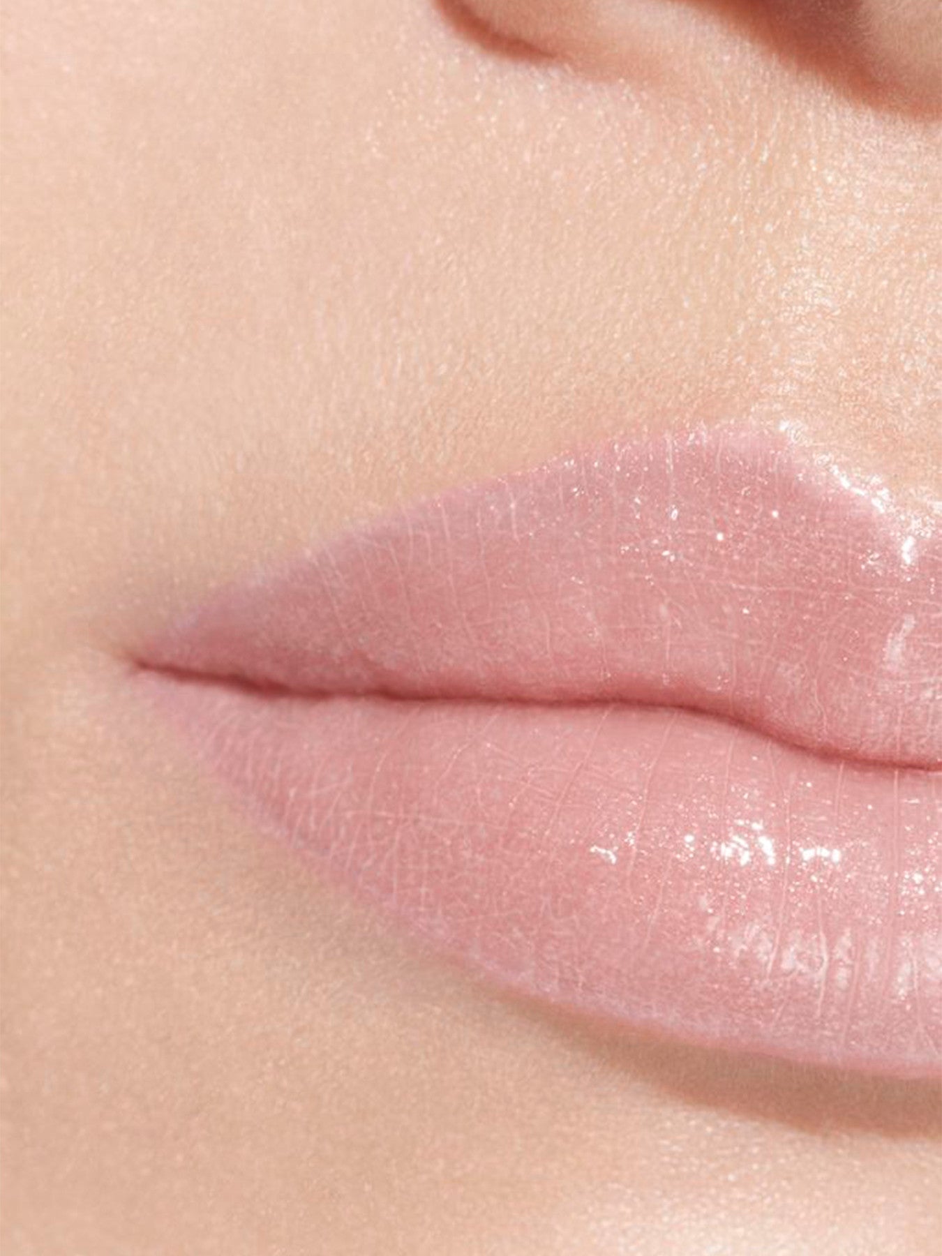 Rouge Coco Baume Lip Balm