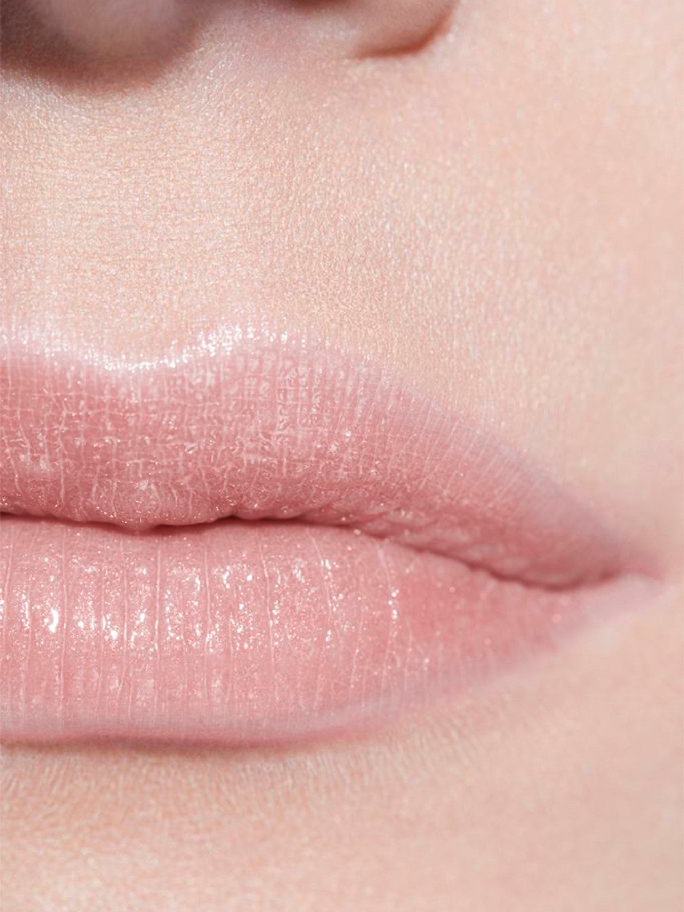 Rouge Coco Baume Lip Balm