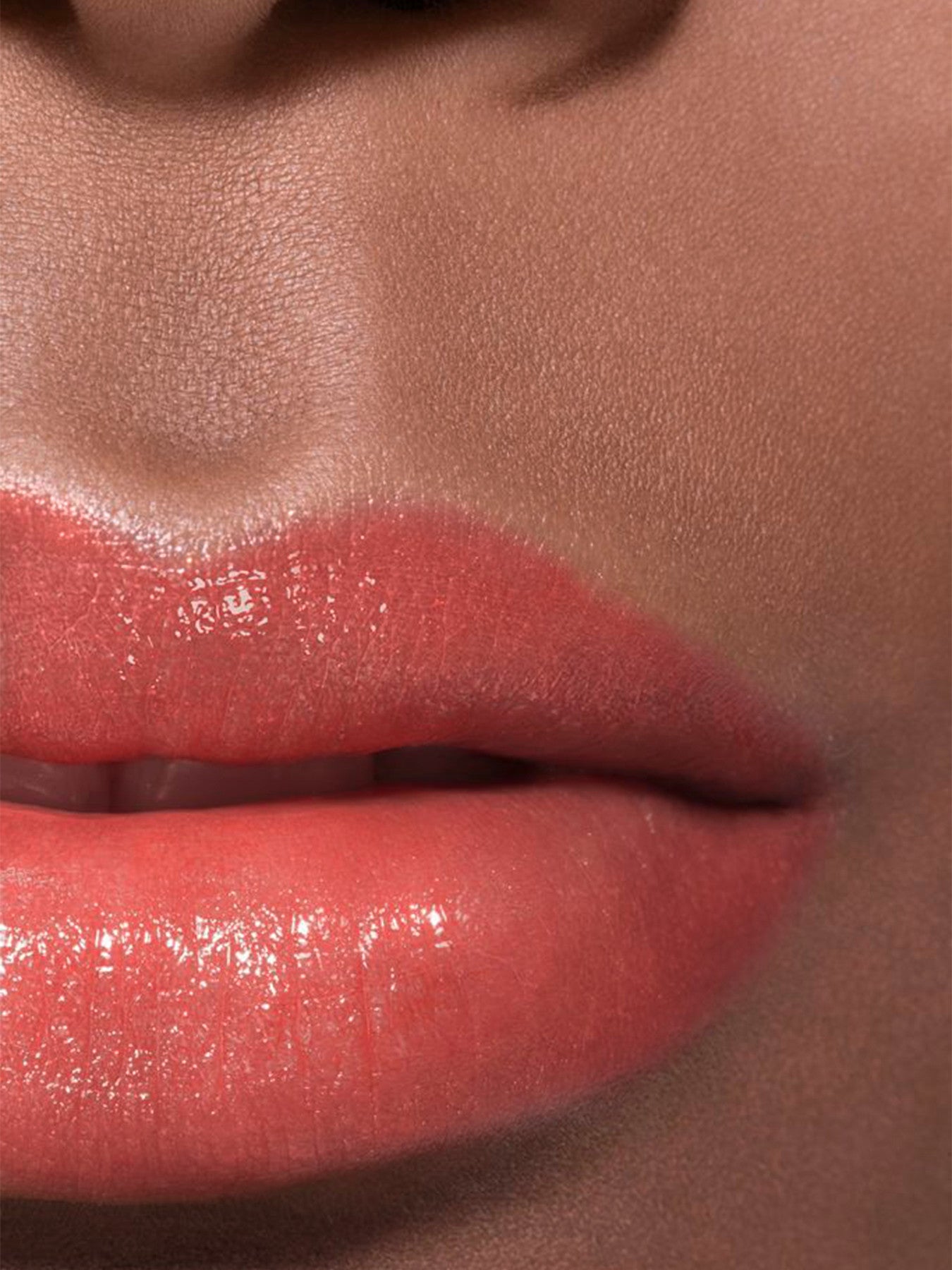 Rouge Coco Baume Lip Balm