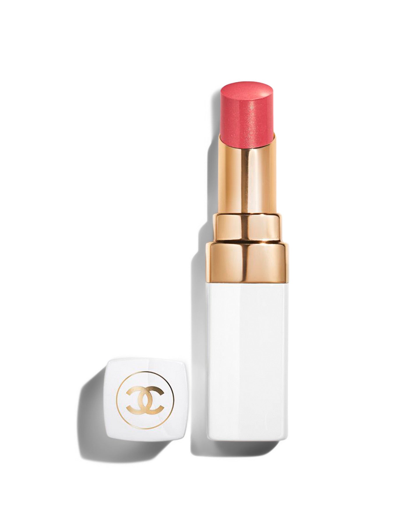 Rouge Coco Baume Lip Balm