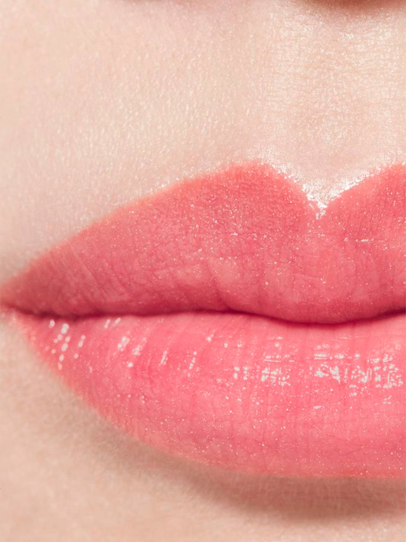 Rouge Coco Baume Lip Balm