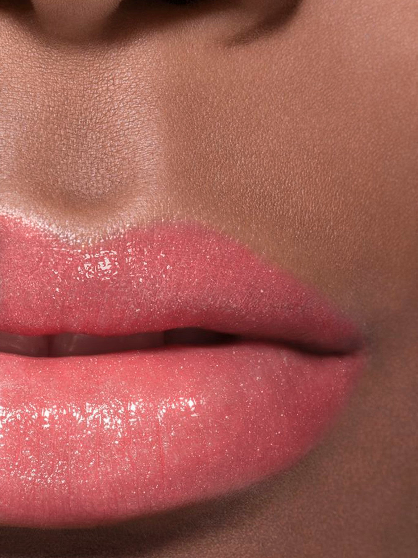 Rouge Coco Baume Lip Balm
