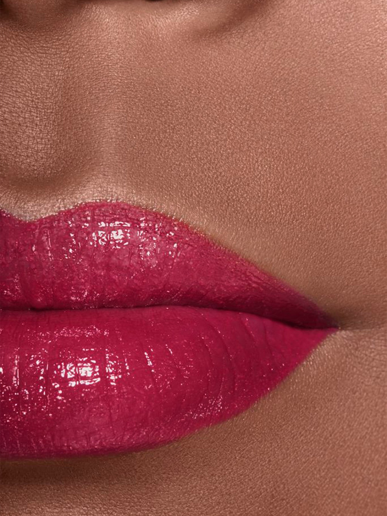 Rouge Coco Baume Lip Balm