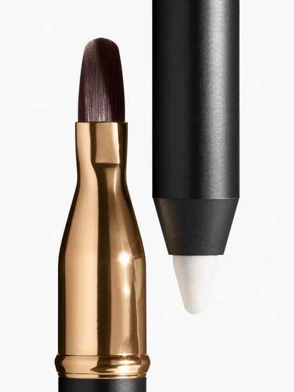 Le Crayon Levres Renovation