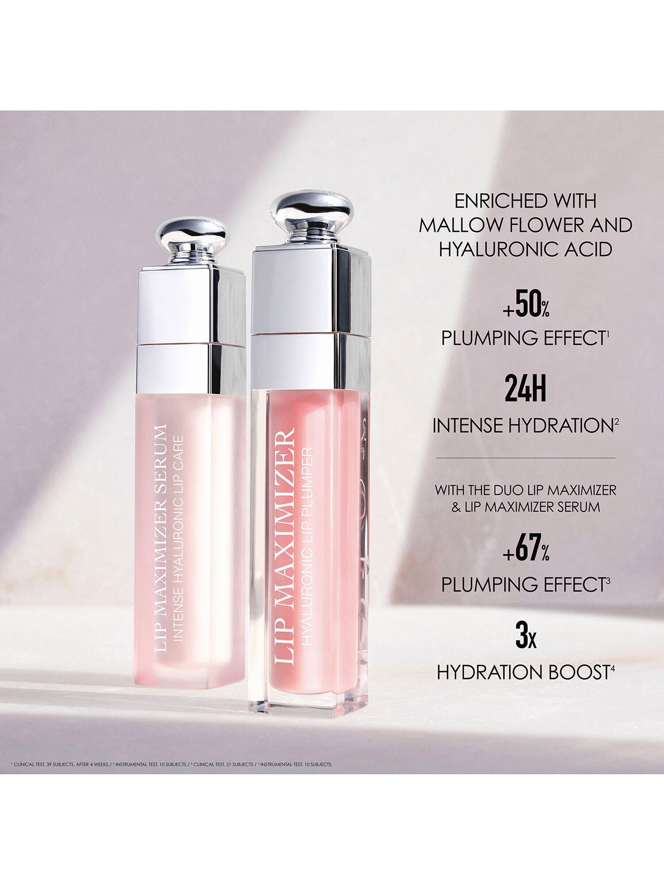 Addict Lip Maximizer Serum