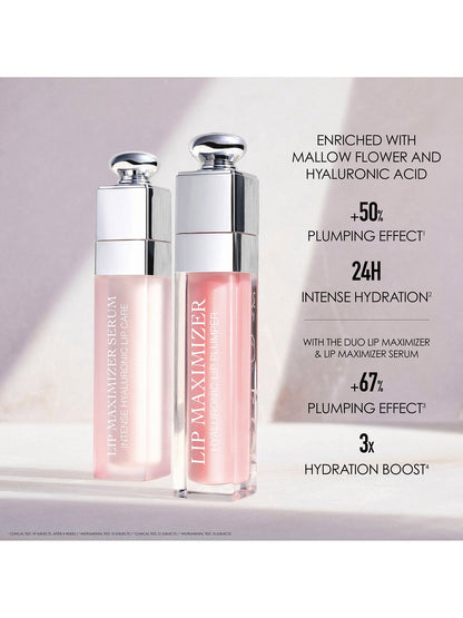 Addict Lip Maximizer Serum
