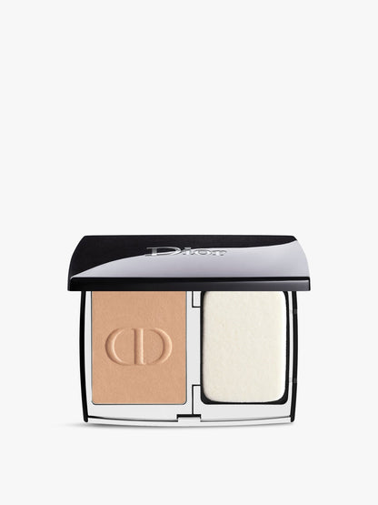 Dior Forever Natural Velvet Compact Foundation