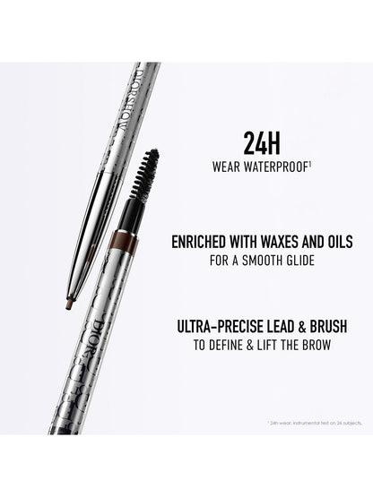 Dior Show Brow Styler