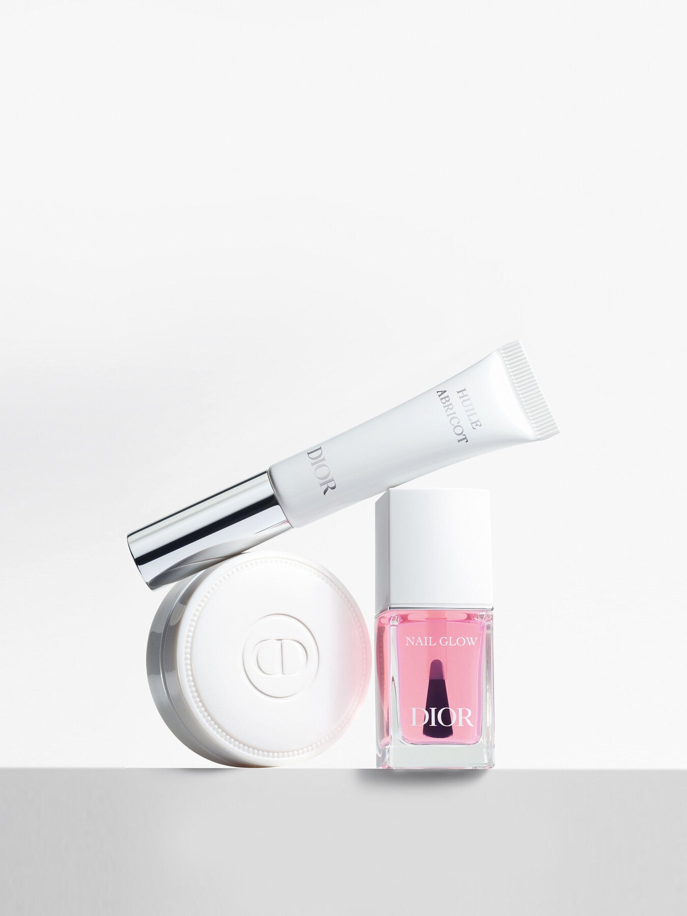 Dior Vernis - The Atelier of Dreams Limited Edition