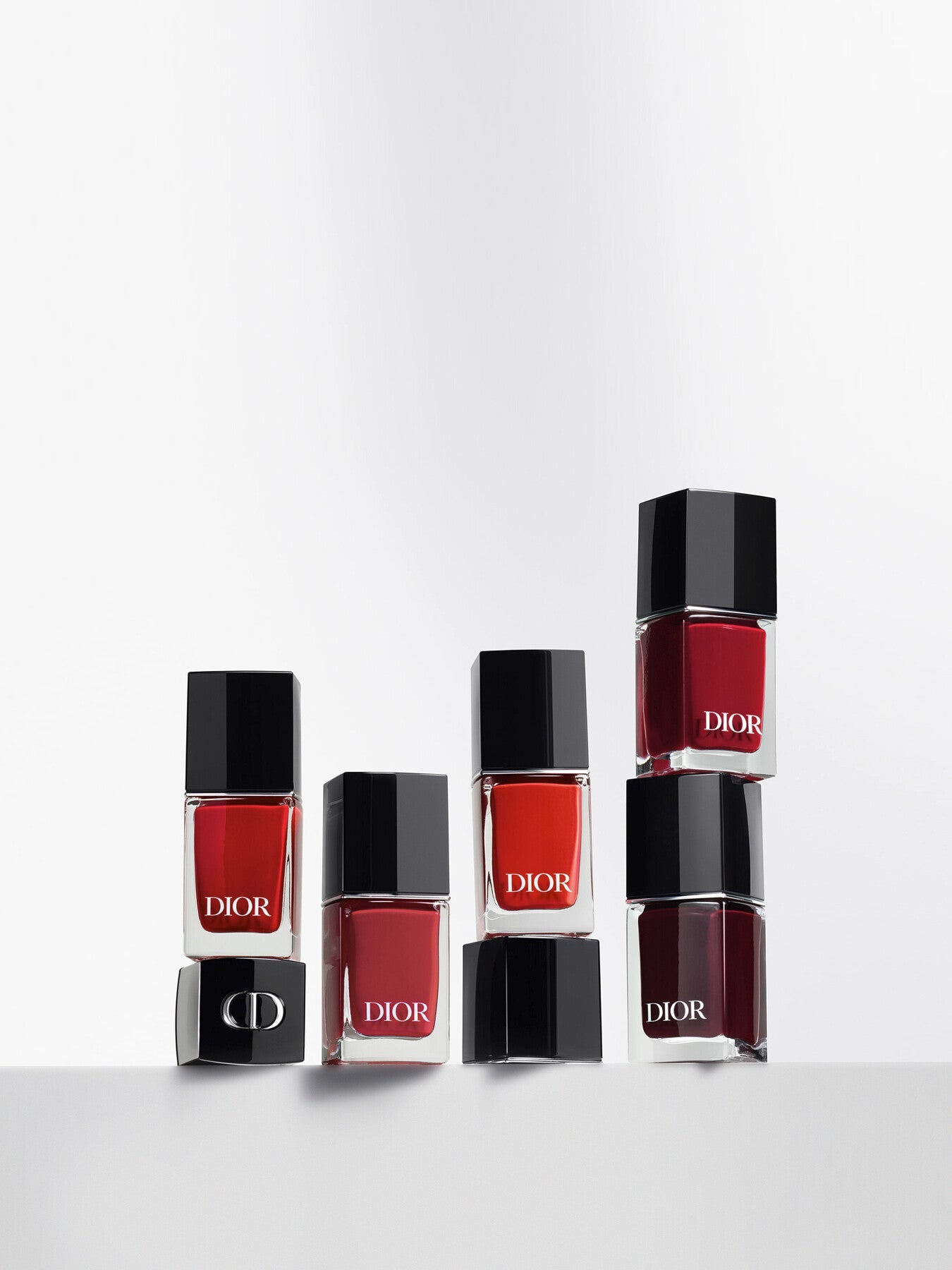 Dior Vernis - The Atelier of Dreams Limited Edition