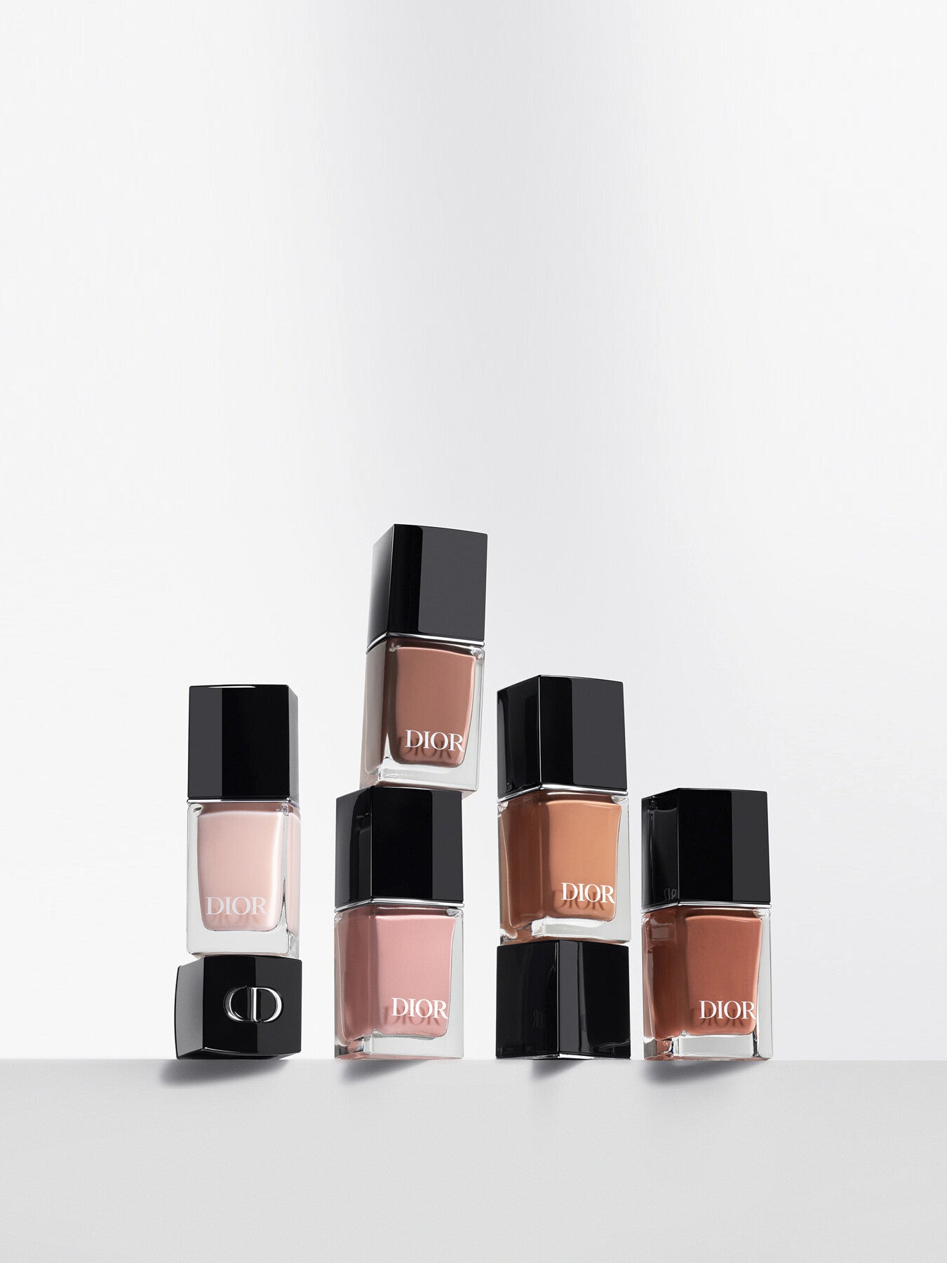 Dior Vernis - The Atelier of Dreams Limited Edition