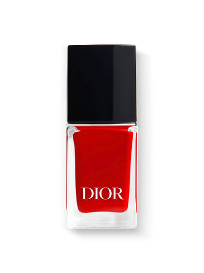 Dior Vernis - The Atelier of Dreams Limited Edition