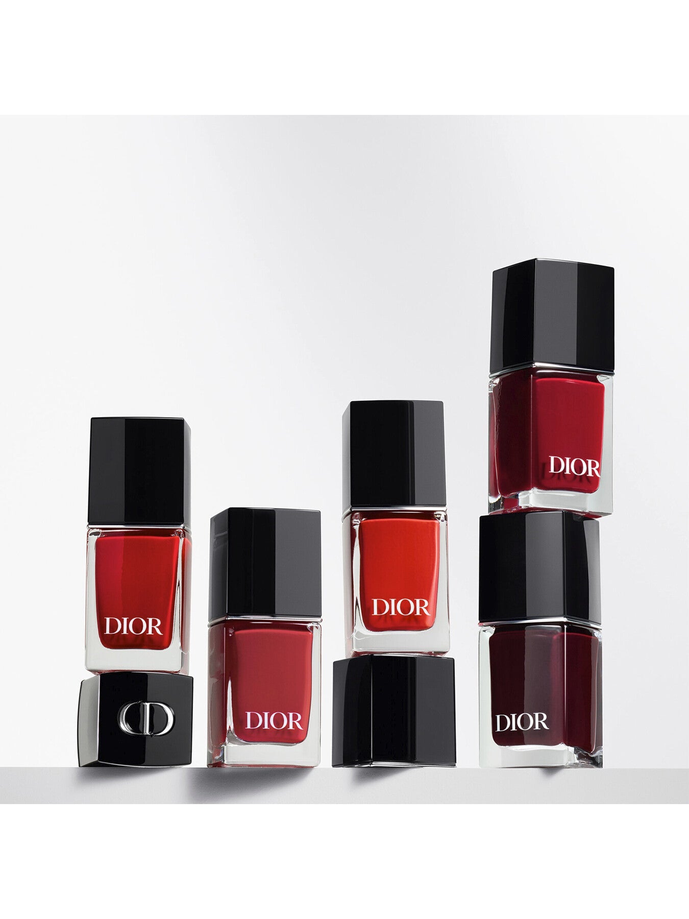 Dior Vernis - The Atelier of Dreams Limited Edition
