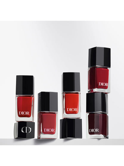 Dior Vernis - The Atelier of Dreams Limited Edition