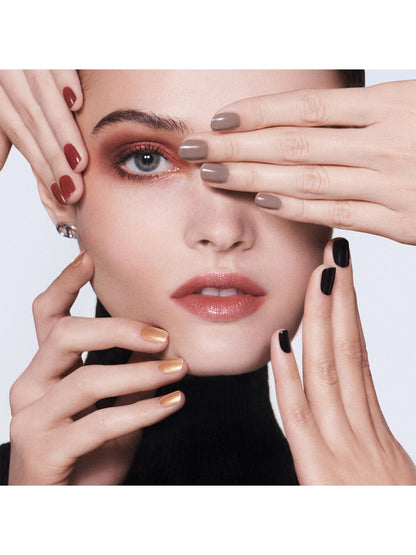 Dior Vernis - The Atelier of Dreams Limited Edition