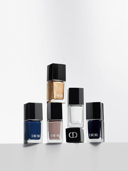 Dior Vernis - The Atelier of Dreams Limited Edition