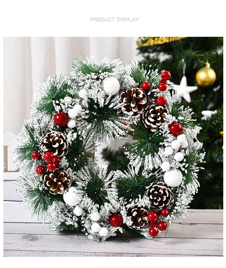 Christmas Wreath