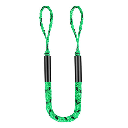 🛥️Heavy-Duty Bungee Dock Lines