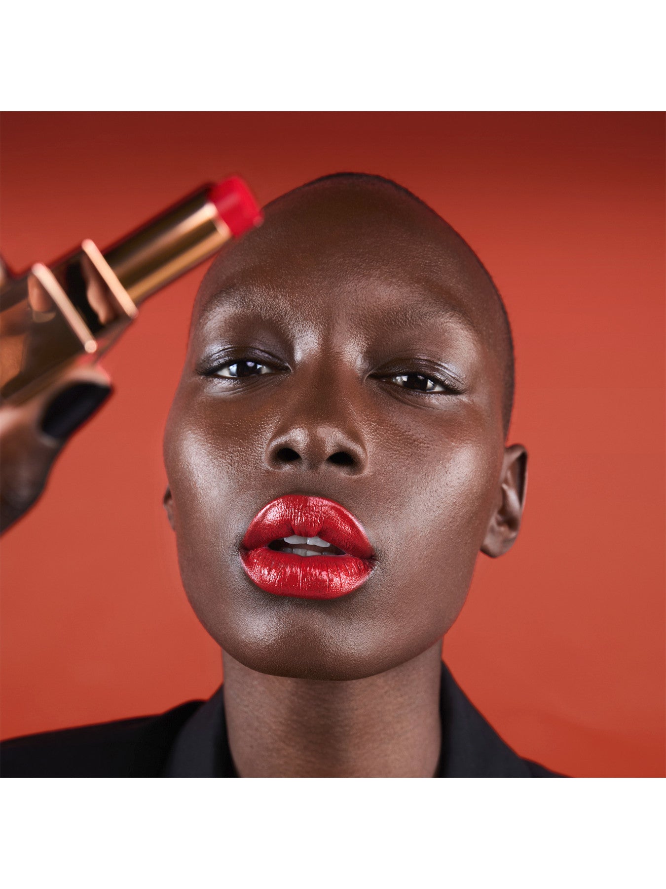 Rouge Pur Couture The Bold