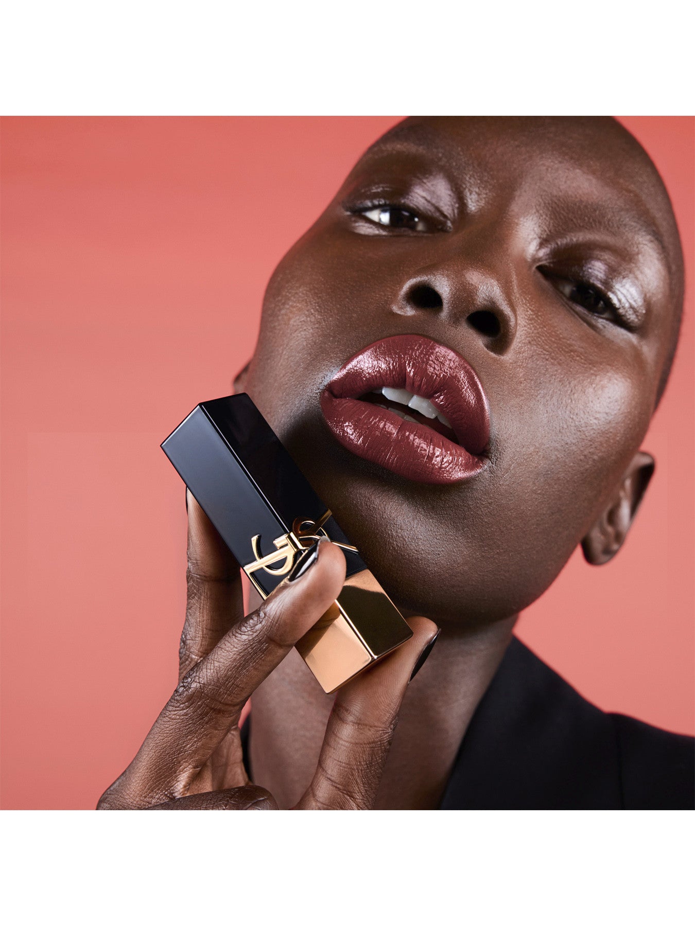 Rouge Pur Couture The Bold