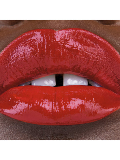 Rouge Pur Couture The Bold