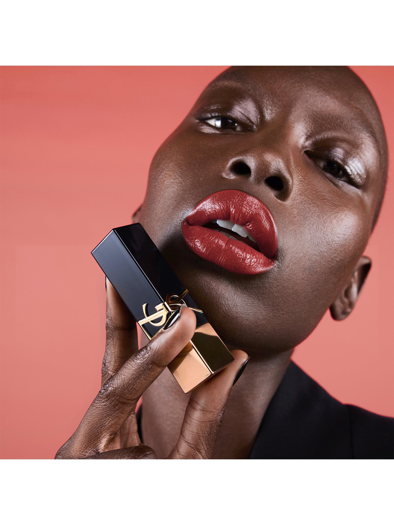 Rouge Pur Couture The Bold