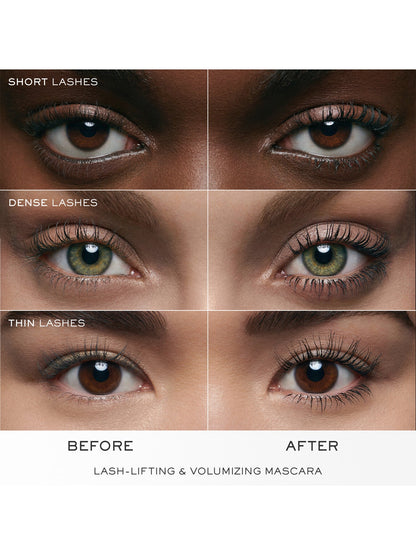 Lash Idôle Mascara Full Size