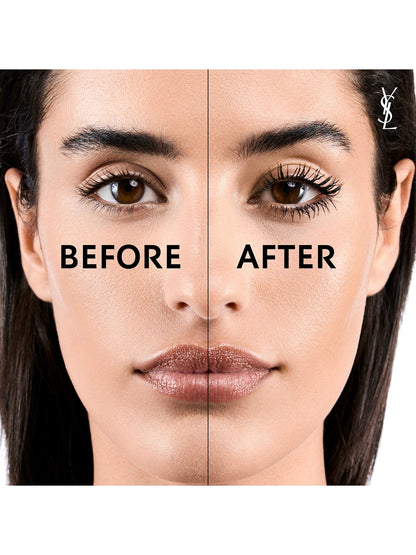 Lash Clash Mascara