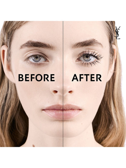 Lash Clash Mascara