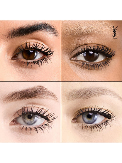 Lash Clash Mascara